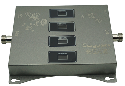  扎赉诺尔四频手机信号接收器200㎡