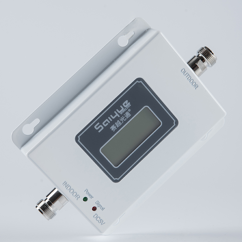 扎赉诺尔家用配电房机房信号放大器200㎡