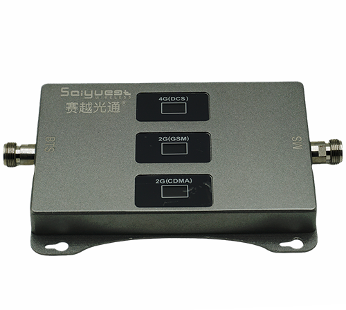 扎赉诺尔三频手机信号增强器200㎡