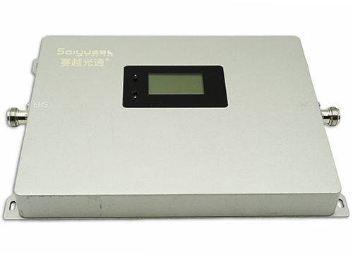  扎赉诺尔三频/四频/五频手机信号接收器800㎡