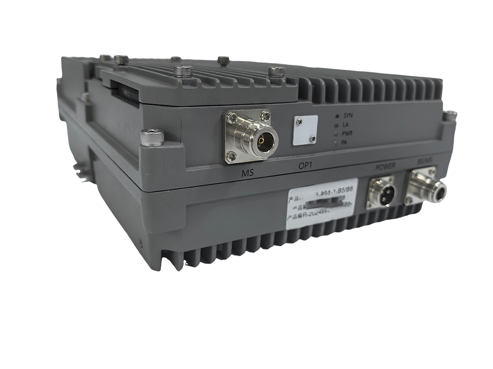  扎赉诺尔三频手机信号接收器2000㎡