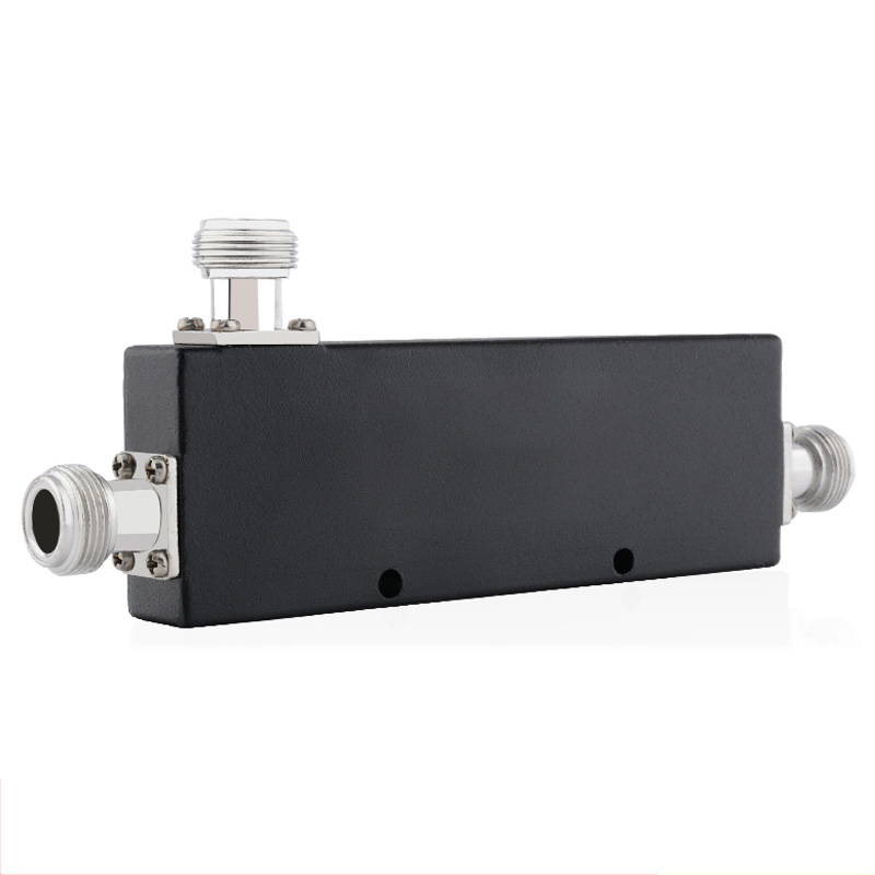  扎赉诺尔FM调频广播同步广播耦合器