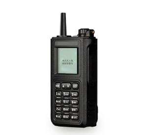  扎赉诺尔单兵无人机侦测预警仪