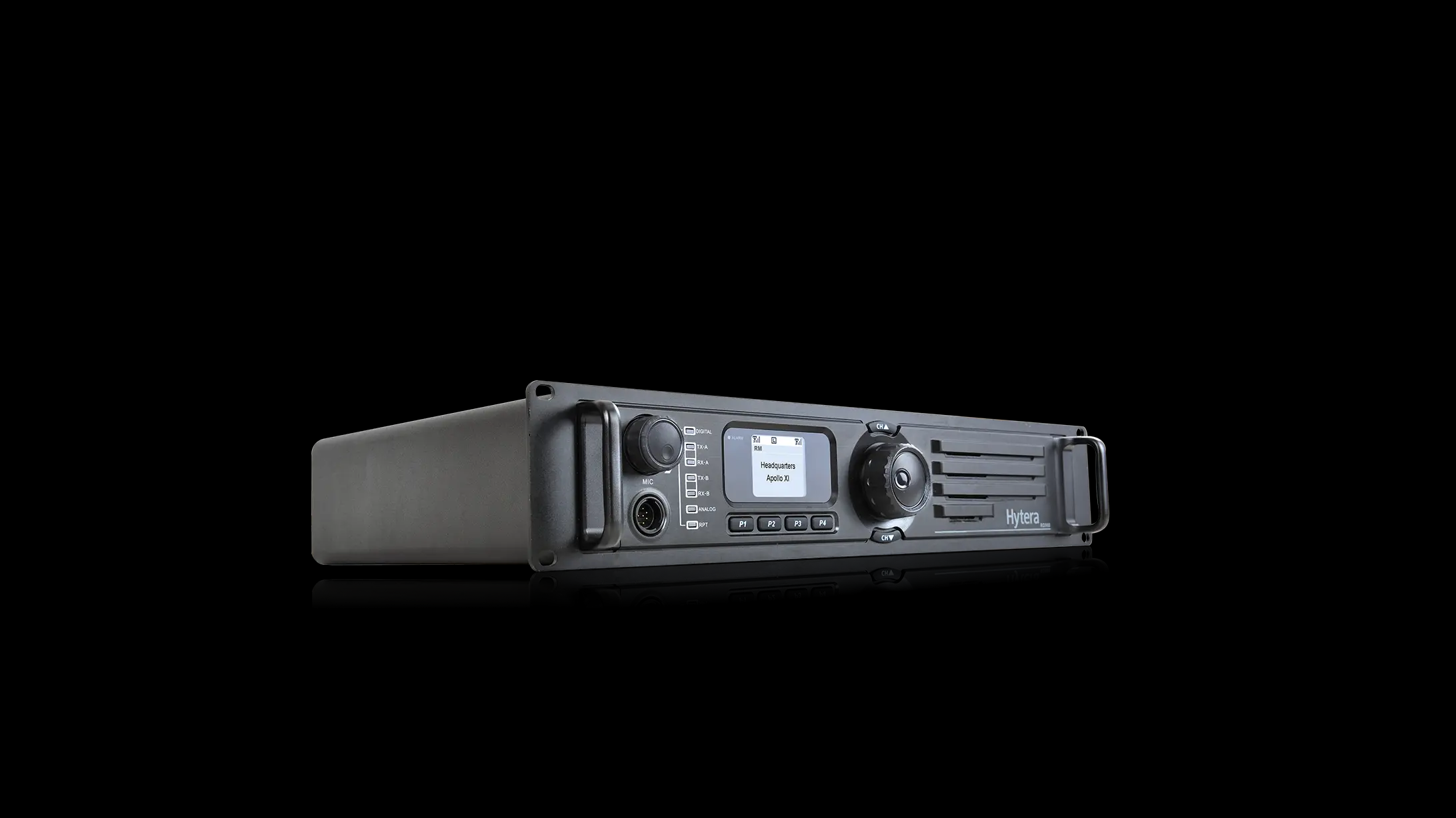  扎赉诺尔数字中继中转台RD980（海能达）