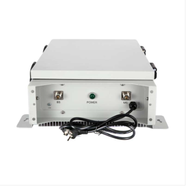  扎赉诺尔无线对讲系统双向干线放大器