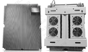  扎赉诺尔大功率室外全向固定式无人机反制设备