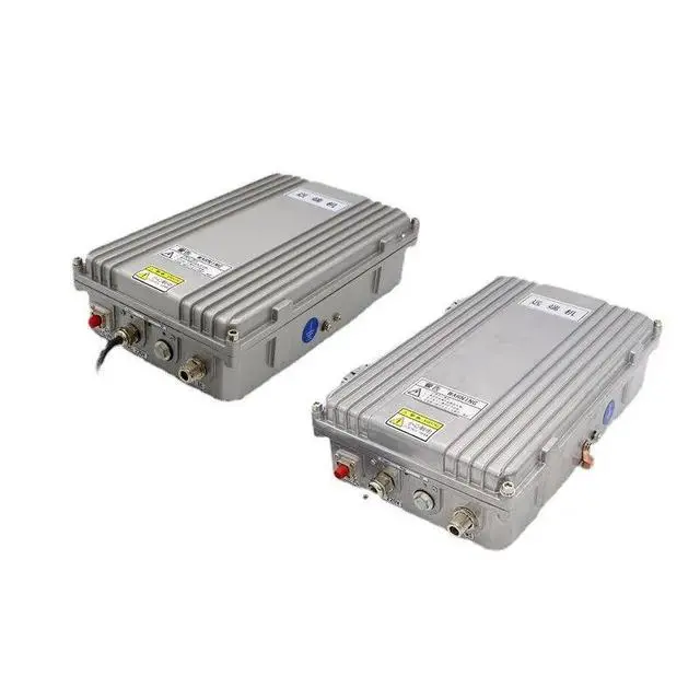  扎赉诺尔FM调频应急广播数字光纤近端机远端机