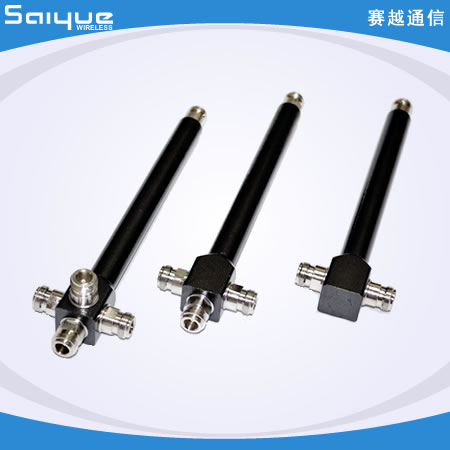  扎赉诺尔FM调频广播同步广播功分器