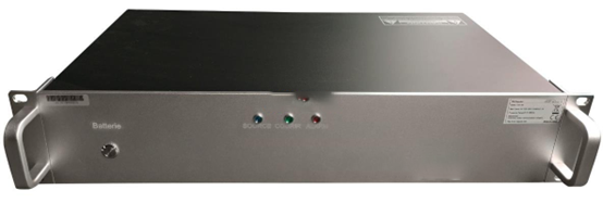  扎赉诺尔350M PDT消防集群警用主机直放站