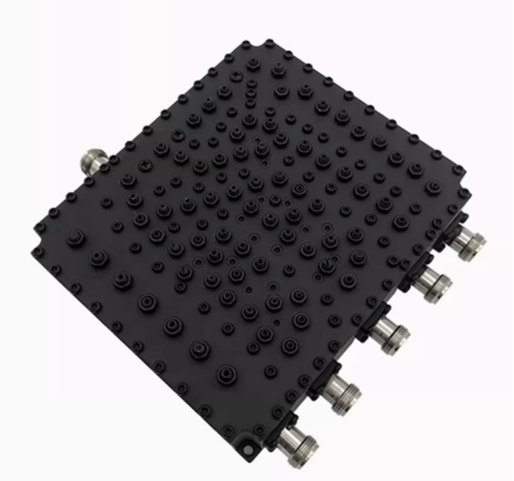  扎赉诺尔双频三频四频五频腔体合路器4G+5G