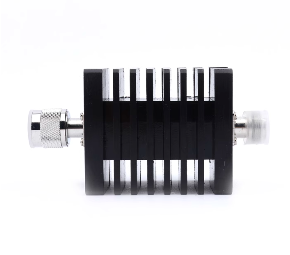  扎赉诺尔腔体固定衰减器0-3G/0-4G  N型接口