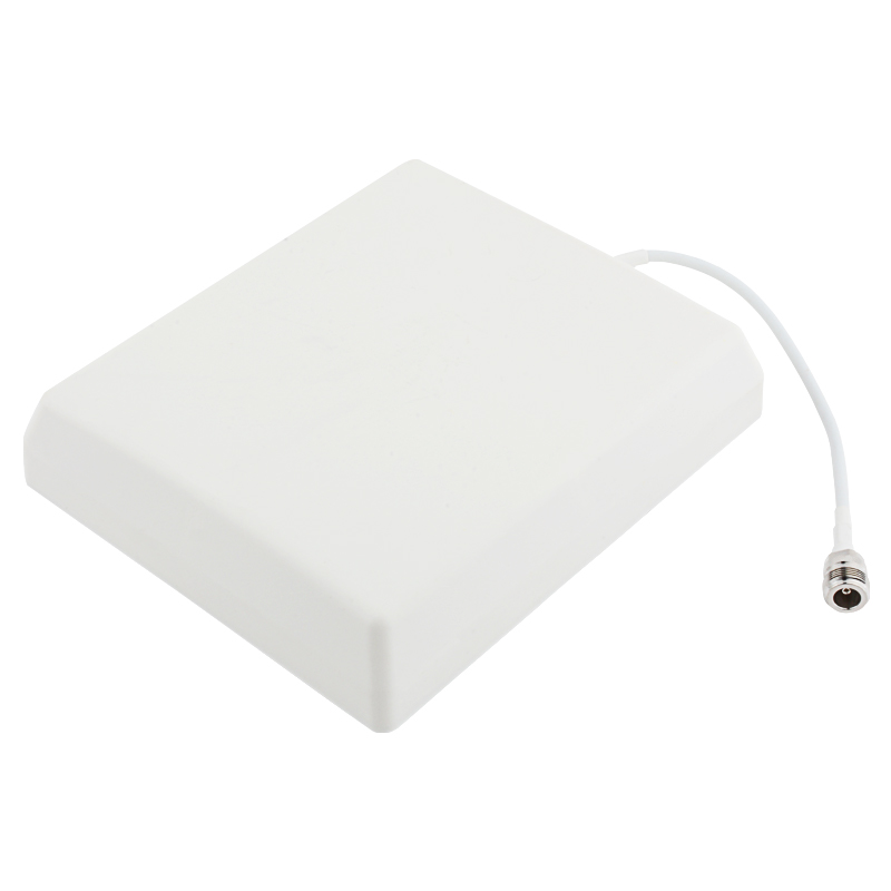  扎赉诺尔室内外定向接收发射壁挂小平板天线700-3700MHz