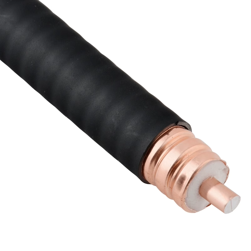  扎赉诺尔HCAAY50-12（1/2”）同轴射频电缆馈线