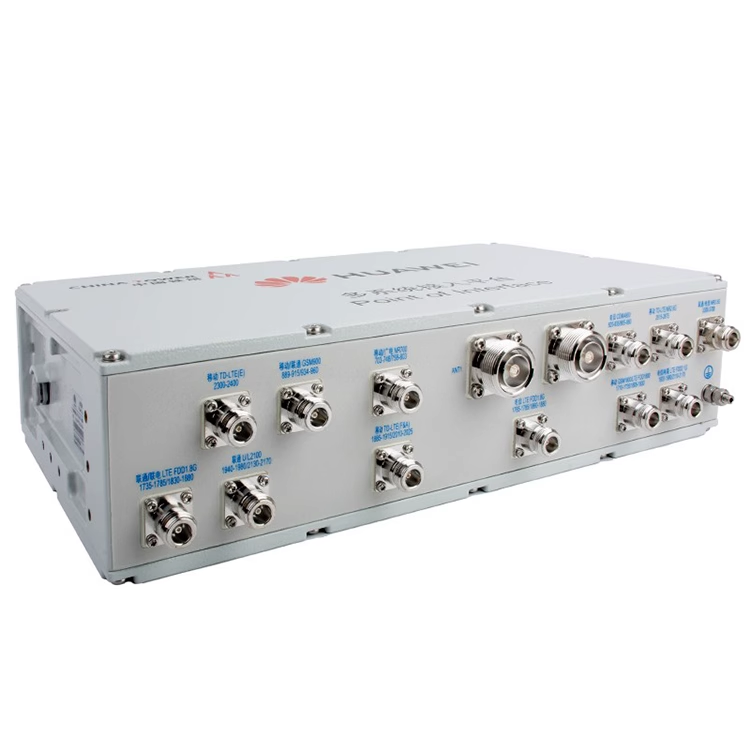  扎赉诺尔4G5G腔体POI多频合路器