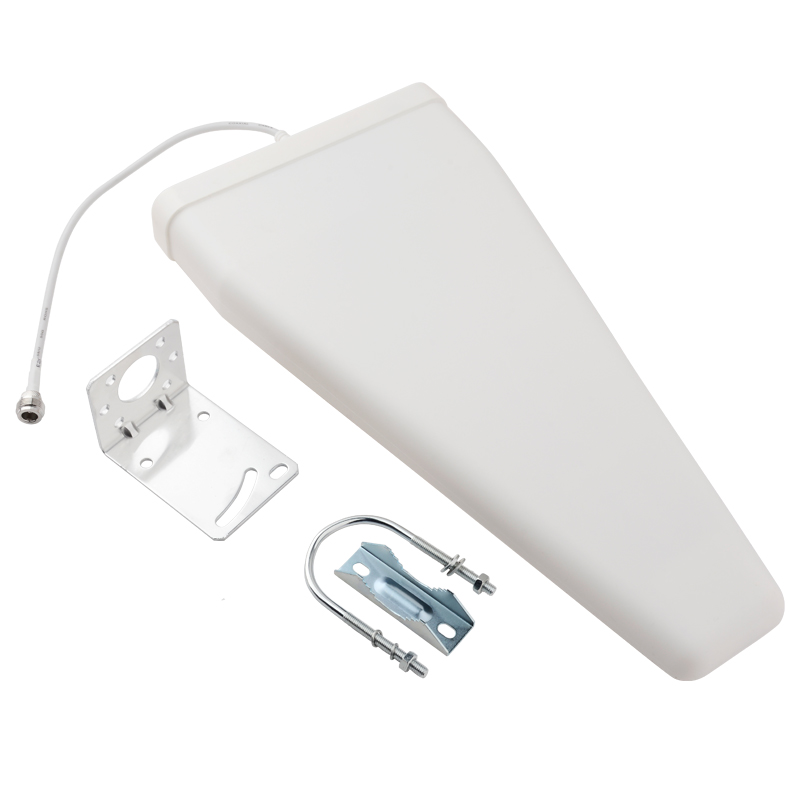  扎赉诺尔对数周期天线定向接收发射700-3700MHz